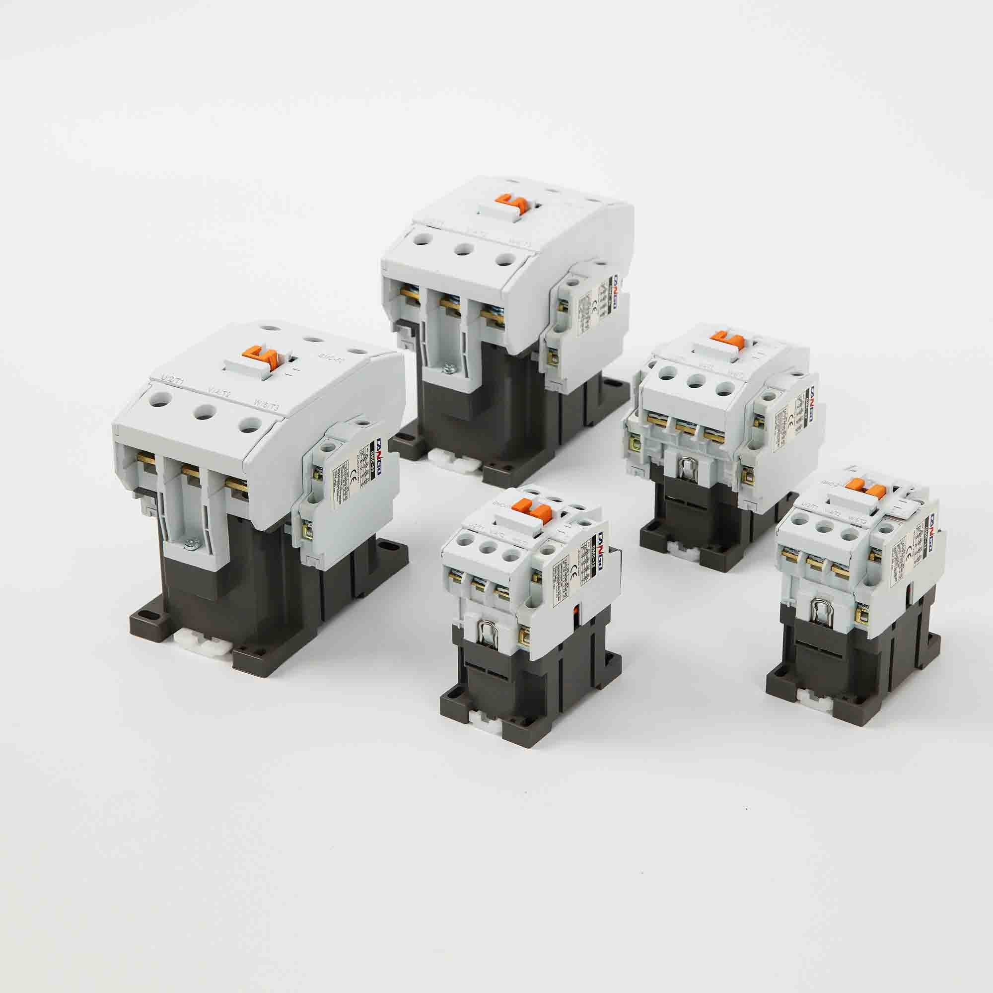 CJX3-G AC contactor.pdf